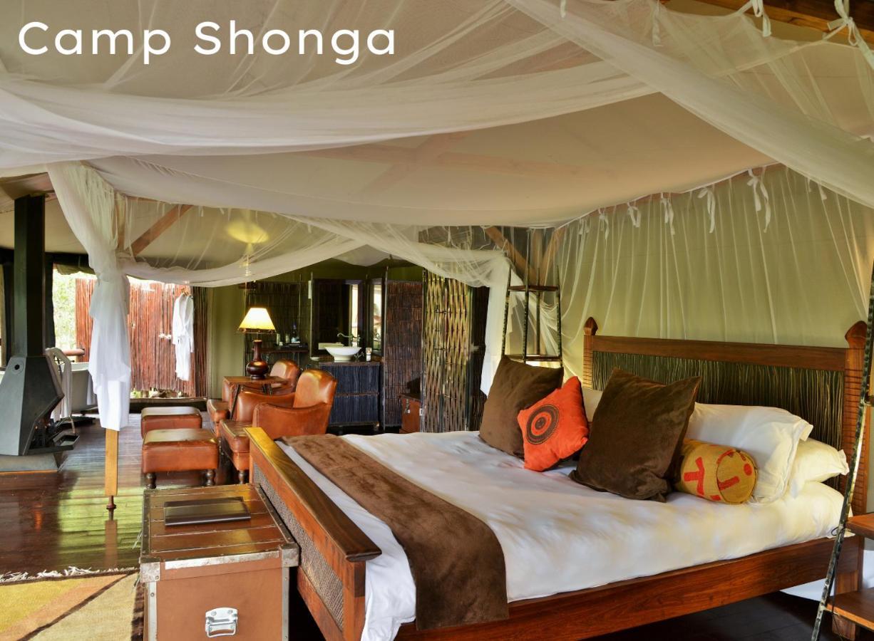 Shishangeni By Bon Hotels, Kruger National Park Komatipoort Exterior photo